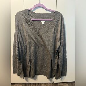NWT J Jill Sweater